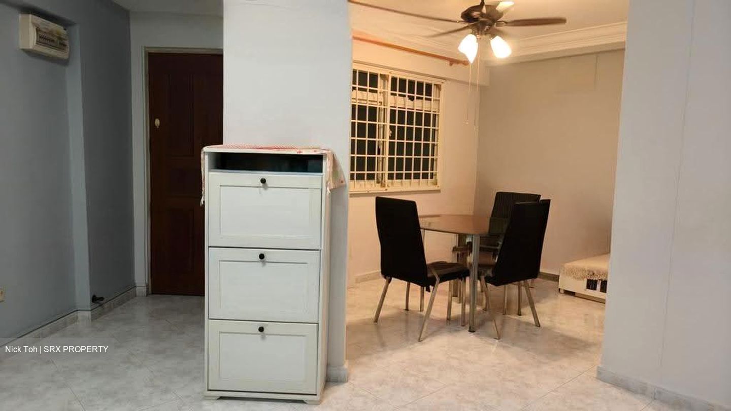 Blk 120C Rivervale Drive (Sengkang), HDB 5 Rooms #612399711